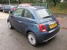 USED 2016 16 FIAT 500 1.2 LOUNGE 3d 69 BHP NEW SHAPE Only &pound;20 Road Tax! Low Mileage, Excellent Service History, One Previous Owner, MOT until March 2023, Great fuel economy! Low Insurance Group!