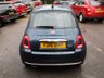 USED 2016 16 FIAT 500 1.2 LOUNGE 3d 69 BHP NEW SHAPE Only &pound;20 Road Tax! Low Mileage, Excellent Service History, One Previous Owner, MOT until March 2023, Great fuel economy! Low Insurance Group!