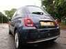 USED 2016 16 FIAT 500 1.2 LOUNGE 3d 69 BHP NEW SHAPE Only &pound;20 Road Tax! Low Mileage, Excellent Service History, One Previous Owner, MOT until March 2023, Great fuel economy! Low Insurance Group!