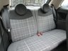 USED 2016 16 FIAT 500 1.2 LOUNGE 3d 69 BHP NEW SHAPE Only &pound;20 Road Tax! Low Mileage, Excellent Service History, One Previous Owner, MOT until March 2023, Great fuel economy! Low Insurance Group!
