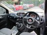 USED 2016 16 FIAT 500 1.2 LOUNGE 3d 69 BHP NEW SHAPE Only &pound;20 Road Tax! Low Mileage, Excellent Service History, One Previous Owner, MOT until March 2023, Great fuel economy! Low Insurance Group!