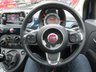 USED 2016 16 FIAT 500 1.2 LOUNGE 3d 69 BHP NEW SHAPE Only &pound;20 Road Tax! Low Mileage, Excellent Service History, One Previous Owner, MOT until March 2023, Great fuel economy! Low Insurance Group!