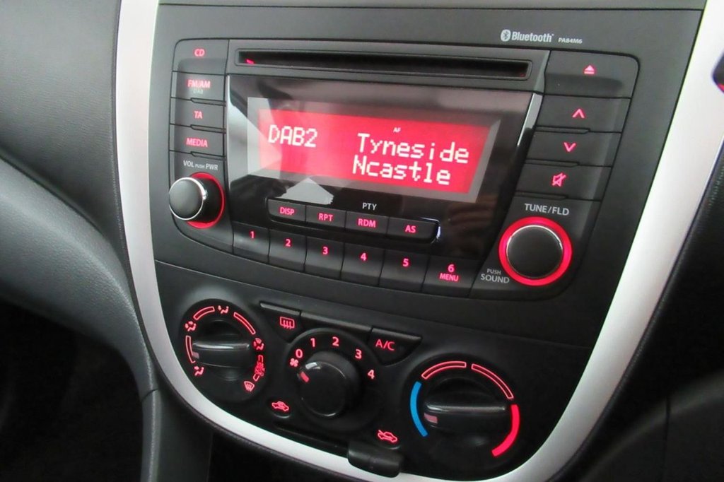 USED 2015 15 SUZUKI CELERIO 1.0 SZ3 5d 67 BHP 