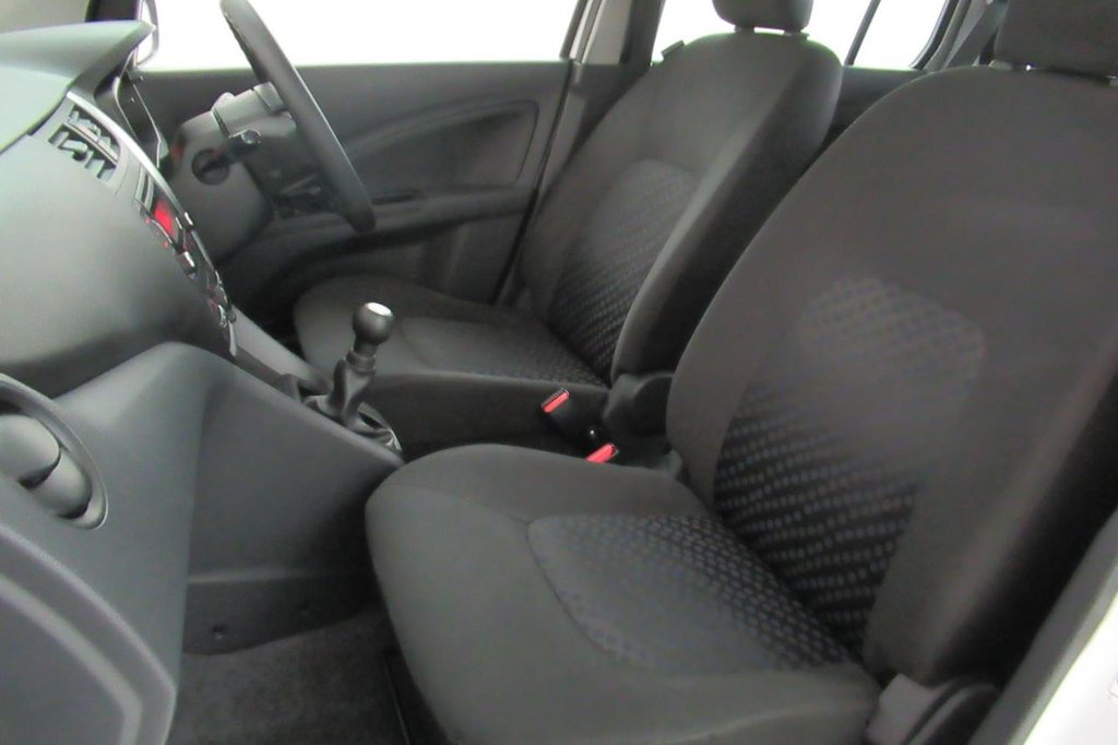 USED 2015 15 SUZUKI CELERIO 1.0 SZ3 5d 67 BHP 