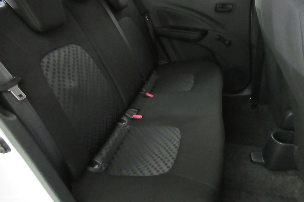 USED 2015 15 SUZUKI CELERIO 1.0 SZ3 5d 67 BHP 