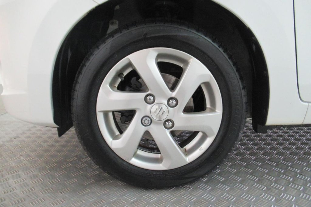 USED 2015 15 SUZUKI CELERIO 1.0 SZ3 5d 67 BHP 