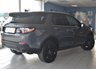USED 2017 17 LAND ROVER DISCOVERY SPORT 2.0 TD4 HSE LUXURY 5d AUTO 180 BHP RCAMERA+PAN-ROOF+NAV+DAB