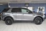 USED 2017 17 LAND ROVER DISCOVERY SPORT 2.0 TD4 HSE LUXURY 5d AUTO 180 BHP RCAMERA+PAN-ROOF+NAV+DAB