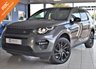 USED 2017 17 LAND ROVER DISCOVERY SPORT 2.0 TD4 HSE LUXURY 5d AUTO 180 BHP RCAMERA+PAN-ROOF+NAV+DAB