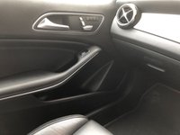 USED 2017 17 MERCEDES-BENZ GLA-CLASS 1.6 GLA 200 AMG LINE PREMIUM PLUS 5d 154 BHP BLACK NAPPA LEATHER