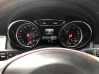 USED 2017 17 MERCEDES-BENZ GLA-CLASS 1.6 GLA 200 AMG LINE PREMIUM PLUS 5d 154 BHP BLACK NAPPA LEATHER