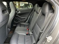 USED 2017 17 MERCEDES-BENZ GLA-CLASS 1.6 GLA 200 AMG LINE PREMIUM PLUS 5d 154 BHP BLACK NAPPA LEATHER