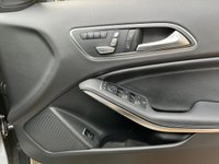 USED 2017 17 MERCEDES-BENZ GLA-CLASS 1.6 GLA 200 AMG LINE PREMIUM PLUS 5d 154 BHP BLACK NAPPA LEATHER