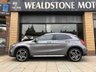 USED 2017 17 MERCEDES-BENZ GLA-CLASS 1.6 GLA 200 AMG LINE PREMIUM PLUS 5d 154 BHP BLACK NAPPA LEATHER