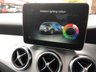 USED 2017 17 MERCEDES-BENZ GLA-CLASS 1.6 GLA 200 AMG LINE PREMIUM PLUS 5d 154 BHP BLACK NAPPA LEATHER