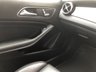 USED 2017 17 MERCEDES-BENZ GLA-CLASS 1.6 GLA 200 AMG LINE PREMIUM PLUS 5d 154 BHP BLACK NAPPA LEATHER