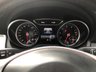 USED 2017 17 MERCEDES-BENZ GLA-CLASS 1.6 GLA 200 AMG LINE PREMIUM PLUS 5d 154 BHP BLACK NAPPA LEATHER