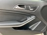 USED 2017 17 MERCEDES-BENZ GLA-CLASS 1.6 GLA 200 AMG LINE PREMIUM PLUS 5d 154 BHP BLACK NAPPA LEATHER