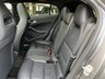 USED 2017 17 MERCEDES-BENZ GLA-CLASS 1.6 GLA 200 AMG LINE PREMIUM PLUS 5d 154 BHP BLACK NAPPA LEATHER