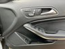 USED 2017 17 MERCEDES-BENZ GLA-CLASS 1.6 GLA 200 AMG LINE PREMIUM PLUS 5d 154 BHP BLACK NAPPA LEATHER