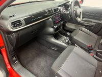 USED 2017 17 CITROEN C3 1.2 PURETECH FEEL 5d 68 BHP APPLE PLAY AND CONTRAST BLACK ROOF