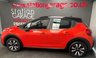 USED 2017 17 CITROEN C3 1.2 PURETECH FEEL 5d 68 BHP APPLE PLAY AND CONTRAST BLACK ROOF