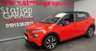 USED 2017 17 CITROEN C3 1.2 PURETECH FEEL 5d 68 BHP APPLE PLAY AND CONTRAST BLACK ROOF