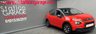 USED 2017 17 CITROEN C3 1.2 PURETECH FEEL 5d 68 BHP APPLE PLAY AND CONTRAST BLACK ROOF