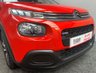 USED 2017 17 CITROEN C3 1.2 PURETECH FEEL 5d 68 BHP APPLE PLAY AND CONTRAST BLACK ROOF