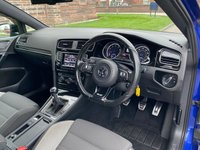 USED 2014 64 VOLKSWAGEN GOLF 2.0 R 3d 298 BHP REVO STAGE 3 | 517 BHP | FULL HISTORY |