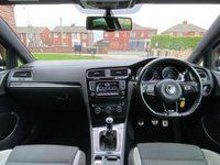 USED 2014 64 VOLKSWAGEN GOLF 2.0 R 3d 298 BHP REVO STAGE 3 | 517 BHP | FULL HISTORY |