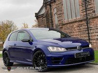 USED 2014 64 VOLKSWAGEN GOLF 2.0 R 3d 298 BHP REVO STAGE 3 | 517 BHP | FULL HISTORY |