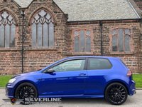 USED 2014 64 VOLKSWAGEN GOLF 2.0 R 3d 298 BHP REVO STAGE 3 | 517 BHP | FULL HISTORY |