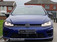 USED 2014 64 VOLKSWAGEN GOLF 2.0 R 3d 298 BHP REVO STAGE 3 | 517 BHP | FULL HISTORY |