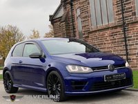 USED 2014 64 VOLKSWAGEN GOLF 2.0 R 3d 298 BHP REVO STAGE 3 | 517 BHP | FULL HISTORY |