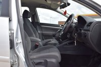USED 2007 56 VOLKSWAGEN GOLF 1.9 MATCH TDI 5d 103 BHP 