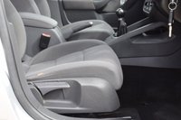 USED 2007 56 VOLKSWAGEN GOLF 1.9 MATCH TDI 5d 103 BHP 
