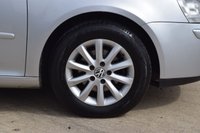 USED 2007 56 VOLKSWAGEN GOLF 1.9 MATCH TDI 5d 103 BHP 