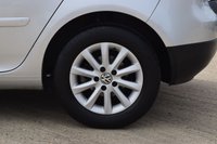 USED 2007 56 VOLKSWAGEN GOLF 1.9 MATCH TDI 5d 103 BHP 