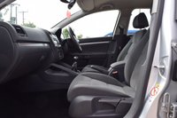 USED 2007 56 VOLKSWAGEN GOLF 1.9 MATCH TDI 5d 103 BHP 