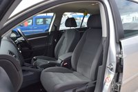 USED 2007 56 VOLKSWAGEN GOLF 1.9 MATCH TDI 5d 103 BHP 