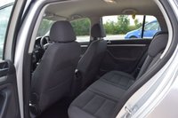 USED 2007 56 VOLKSWAGEN GOLF 1.9 MATCH TDI 5d 103 BHP 