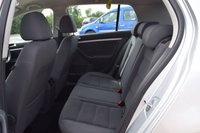 USED 2007 56 VOLKSWAGEN GOLF 1.9 MATCH TDI 5d 103 BHP 