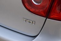 USED 2007 56 VOLKSWAGEN GOLF 1.9 MATCH TDI 5d 103 BHP 