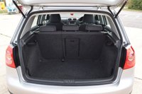 USED 2007 56 VOLKSWAGEN GOLF 1.9 MATCH TDI 5d 103 BHP 