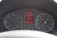 USED 2007 56 VOLKSWAGEN GOLF 1.9 MATCH TDI 5d 103 BHP 