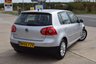 USED 2007 56 VOLKSWAGEN GOLF 1.9 MATCH TDI 5d 103 BHP 