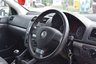 USED 2007 56 VOLKSWAGEN GOLF 1.9 MATCH TDI 5d 103 BHP 