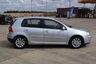 USED 2007 56 VOLKSWAGEN GOLF 1.9 MATCH TDI 5d 103 BHP 