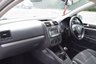 USED 2007 56 VOLKSWAGEN GOLF 1.9 MATCH TDI 5d 103 BHP 